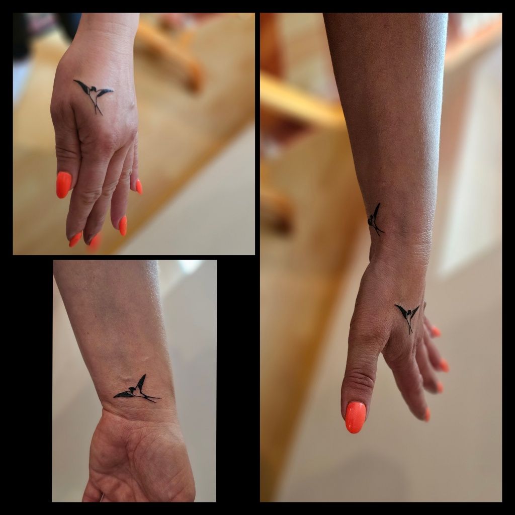 Tatuaże tattoo Żywiec solidnie i w dobrej cenie
