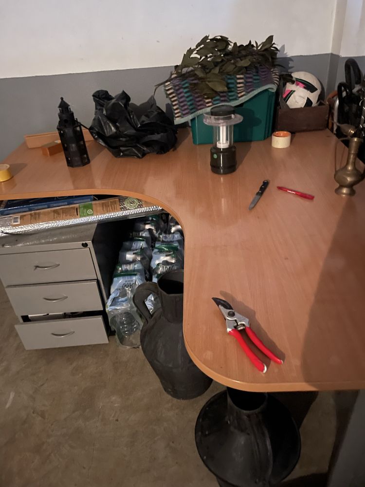 Secretaria de canto
