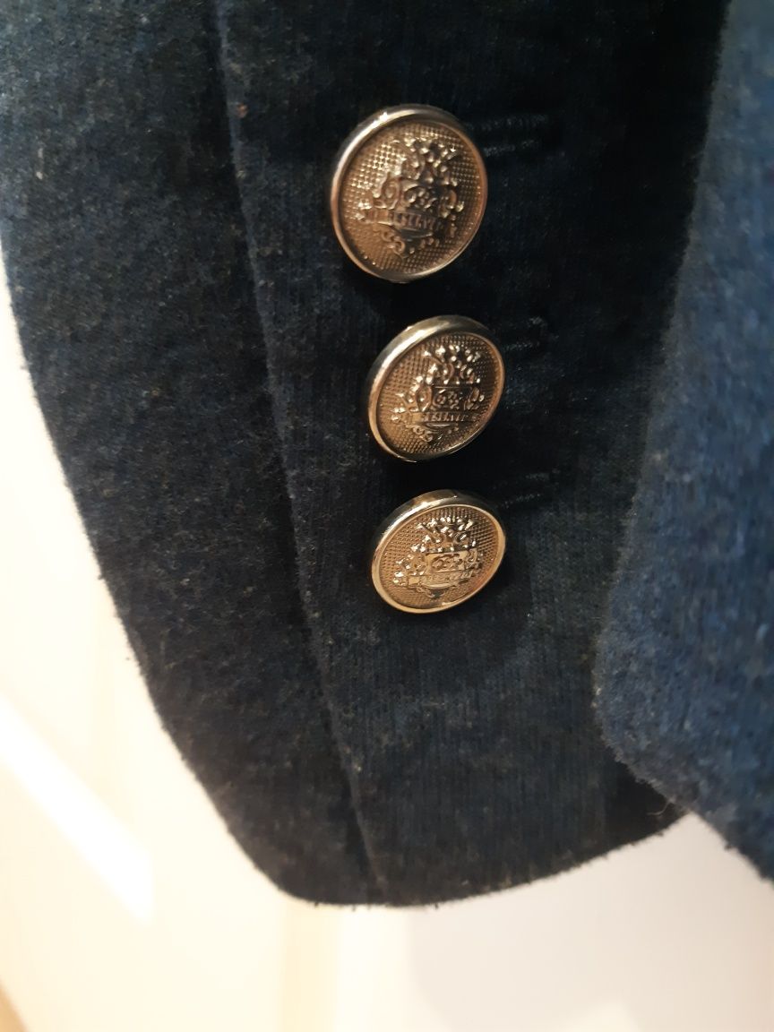 *RESERVED* CASUAL marynarka żakiet. Roz.36