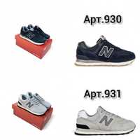 Чоловічі кросівки New Balance 574