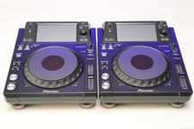 2 x Pioneer XDJ 1000 Gwarancja Skup Zamiana XDJ 700