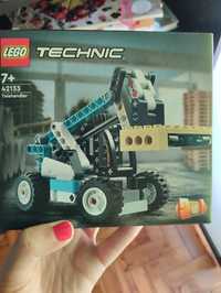 NOVO - Lego technic ref. 42133