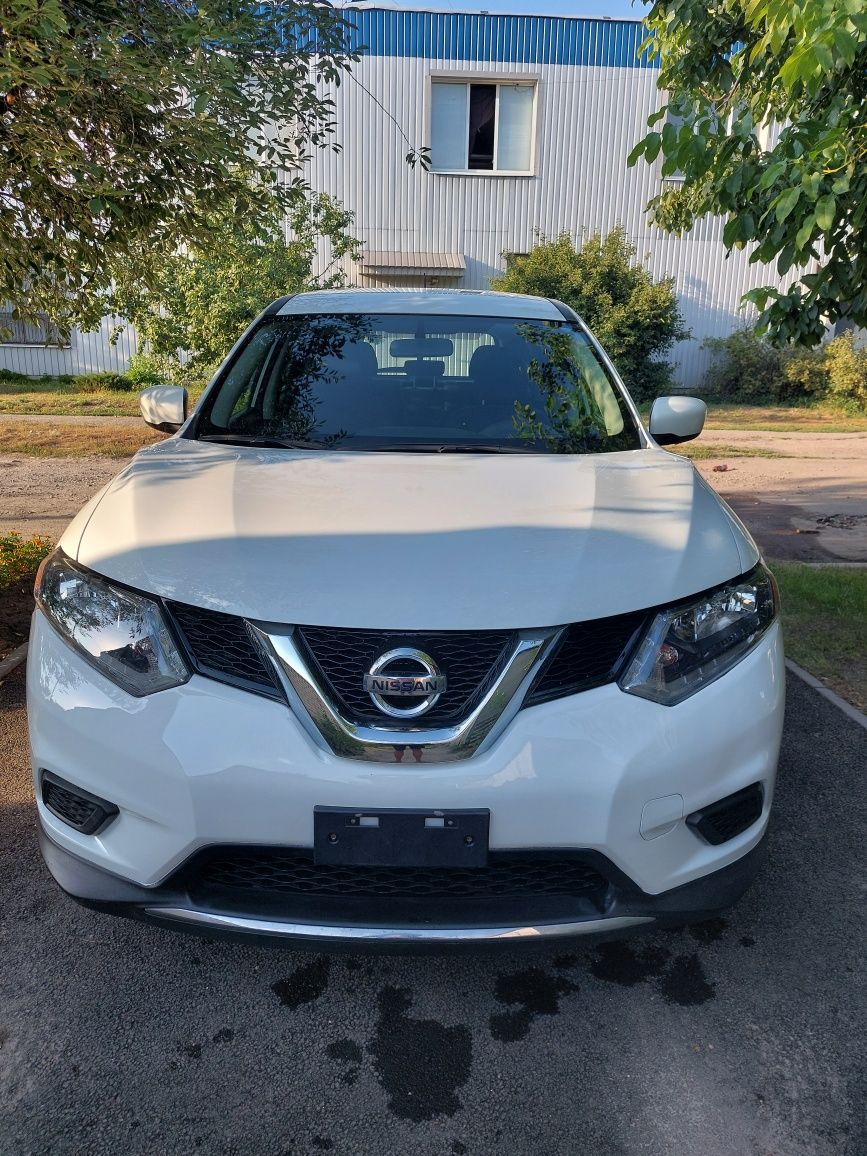 Ниссан рог, Nissan Rogue S AWD 2016г, 90 000 км