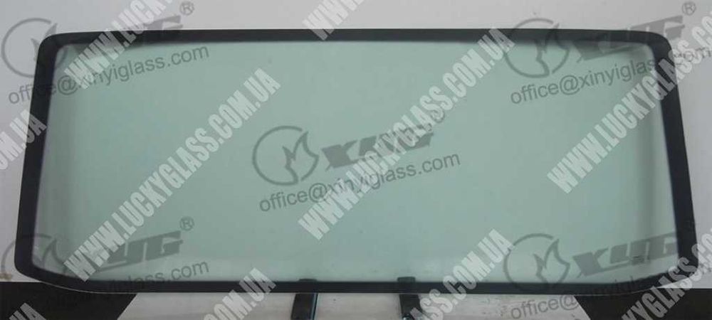 Бокові вікна Vivaro,Trafic,Caddy,Sprinter,Crafter,T-5,T-4,Kangoo і ін.