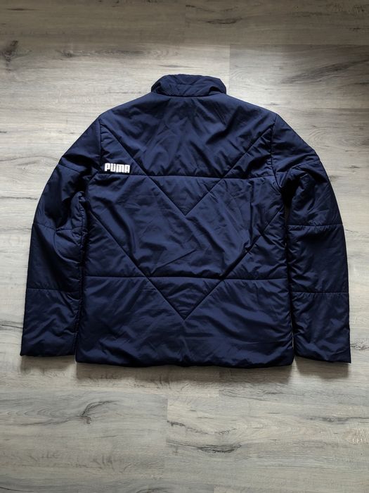 Куртка PUMA ESS Padded Jacket Original