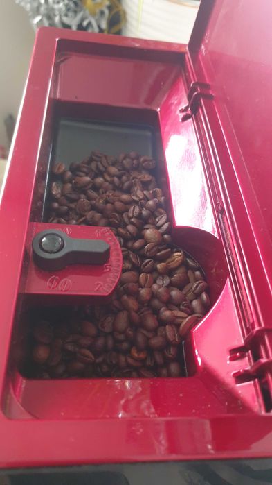 expres delonghi perfecta sprawny