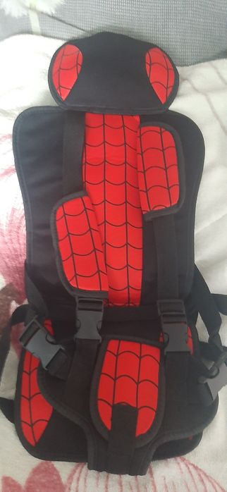 Безкаркасне крісло