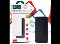 Повербанк Power Bank Inkax PBQ-01A 10000mAh