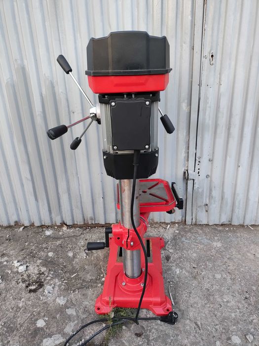 Wiertarka stołowa Einhell TE BD 750 E.