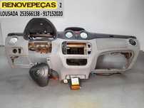 Kit Airbags  Citroen C3 I (Fc_, Fn_)