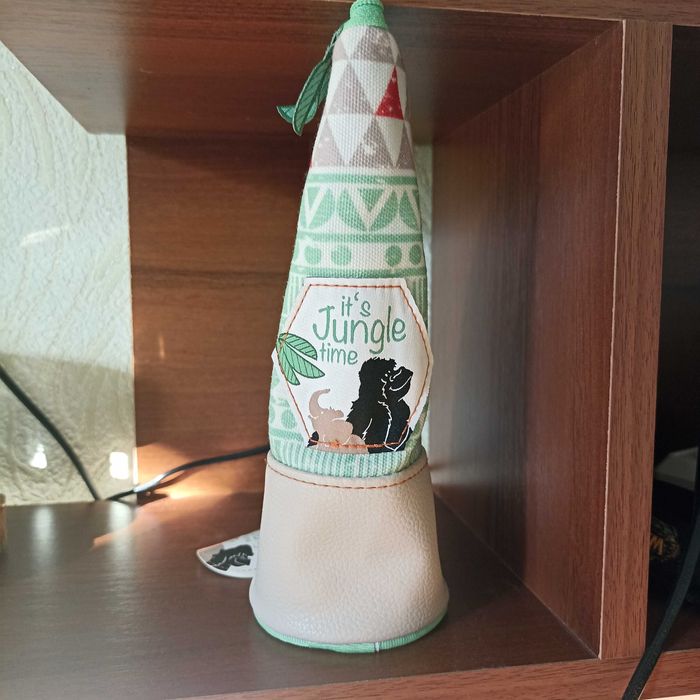 Пенал для канцтоварів