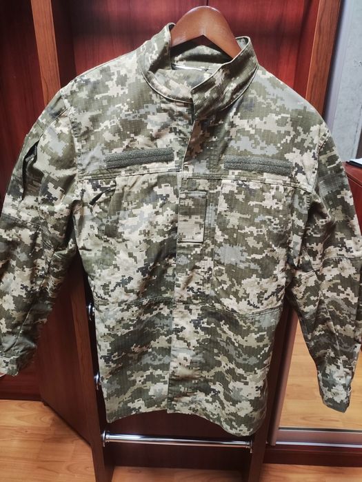 Военная форма для подростка