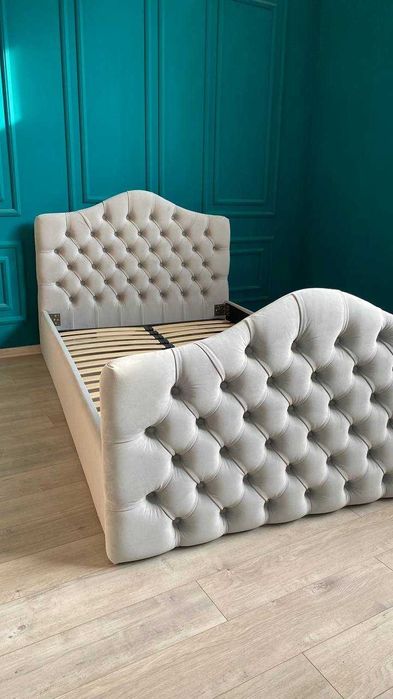 Ліжко дитяче ракушка. Дитяче ліжко 80х160. Дитяче ліжко 90х190/200