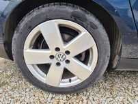 ALUFELGI 17" 5x112 VW Passat B5 B6 Touran Golf V 5 plus Audi A4 B6 B7