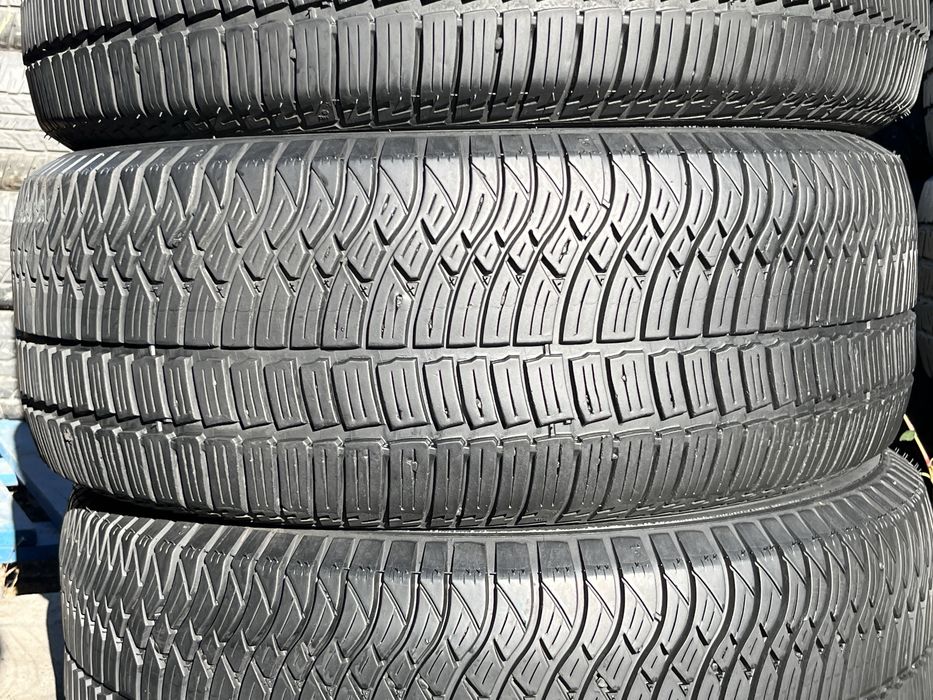 235/50/R18 Kleber Citilander вул.Дружківська12