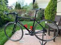 Rower szosowy Trek Lexa SLX rama 54, Shimano 105 2x11