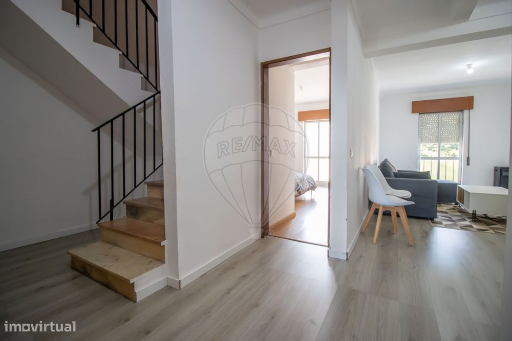 Apartamento T4 para venda