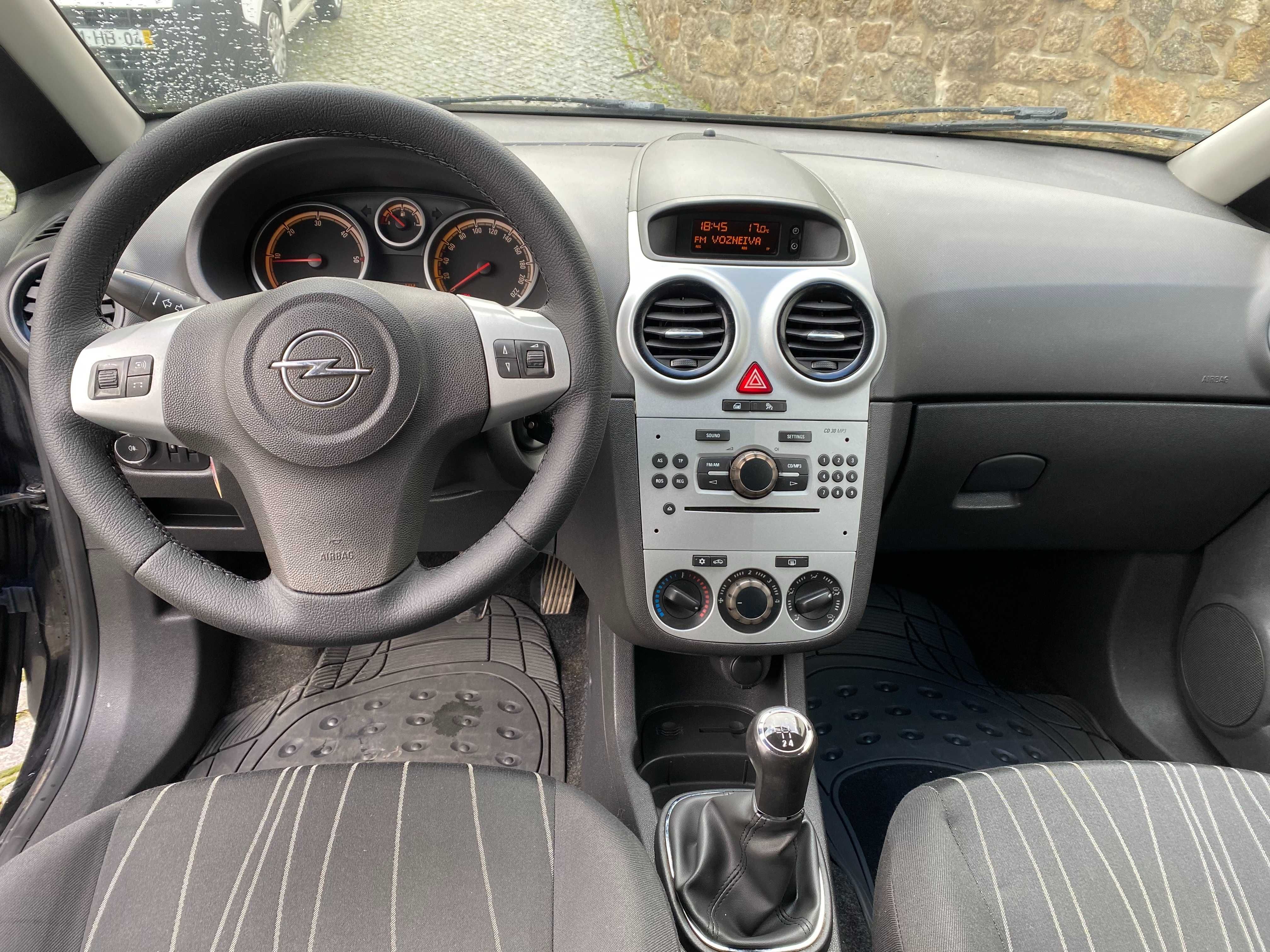 Opel Corsa CDTi 95cv ENJOY ECOFLEX