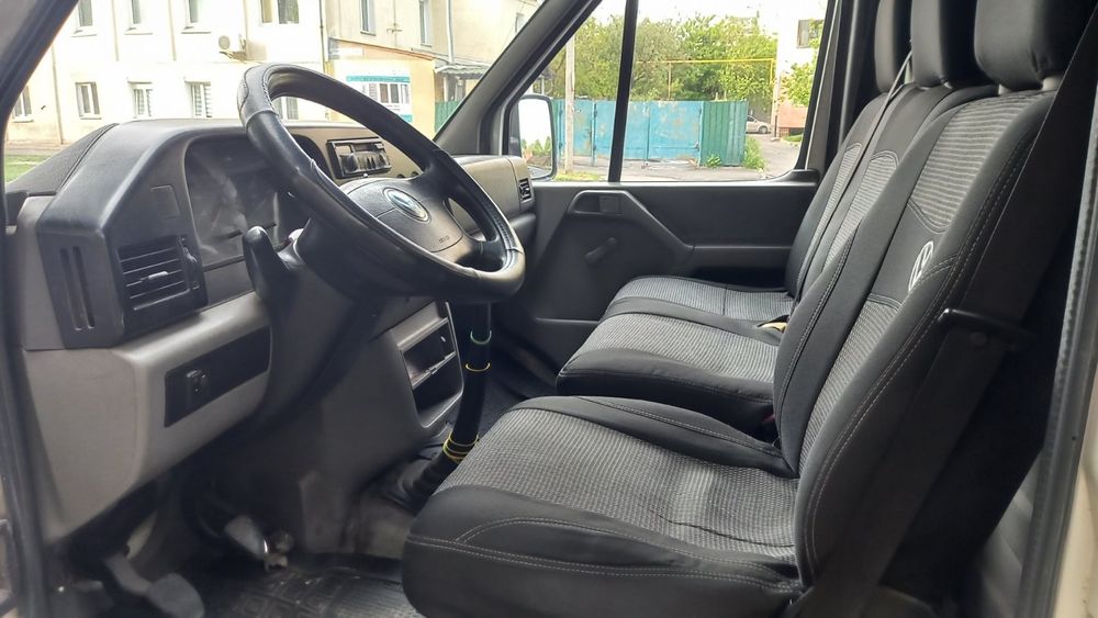 Продам  Volkswagen LT 2006