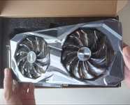 Karta graficzna ASROCK AMD Radeon RX6600 Challenger 8GB GDDR6
