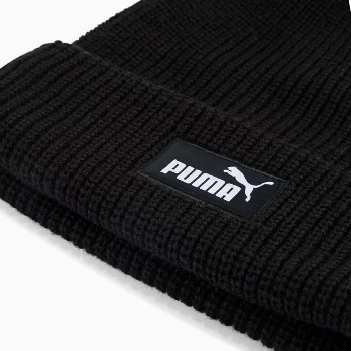 Шапка Puma Зимняя Оригинал