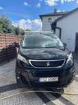 Peugeot Expert  Peugeot Expert 2017