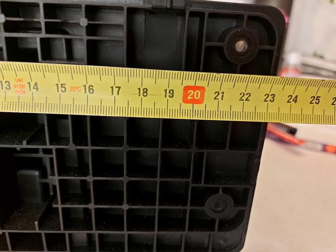 Stojak do TV Samsung QN85AA 55'