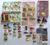 Воблери Nories , DUO, Megabass, Jackall, OSP, Tiemco, Shimano -