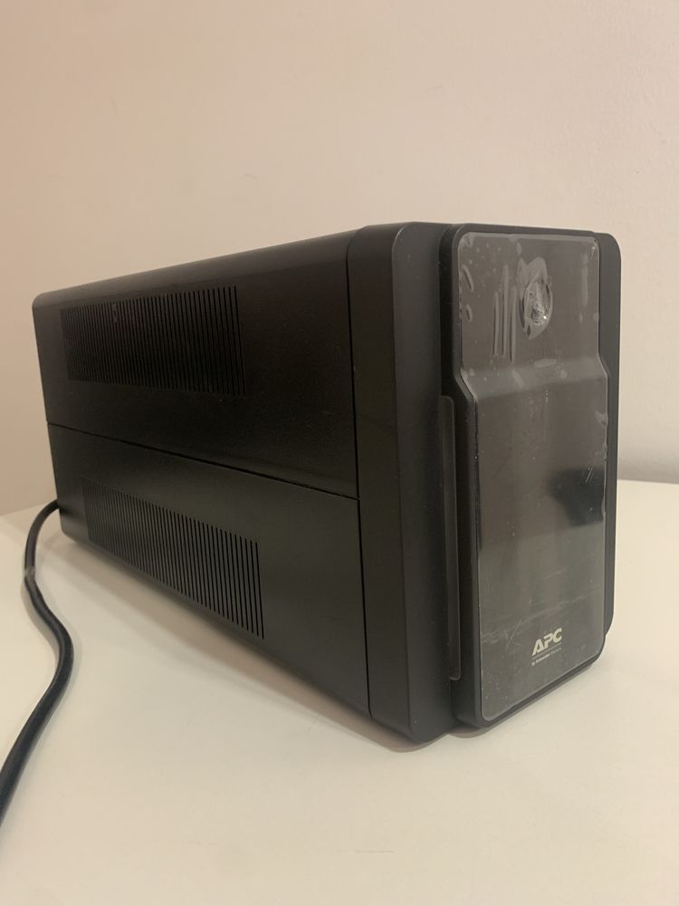 UPS APC BX1600MI-GR nova