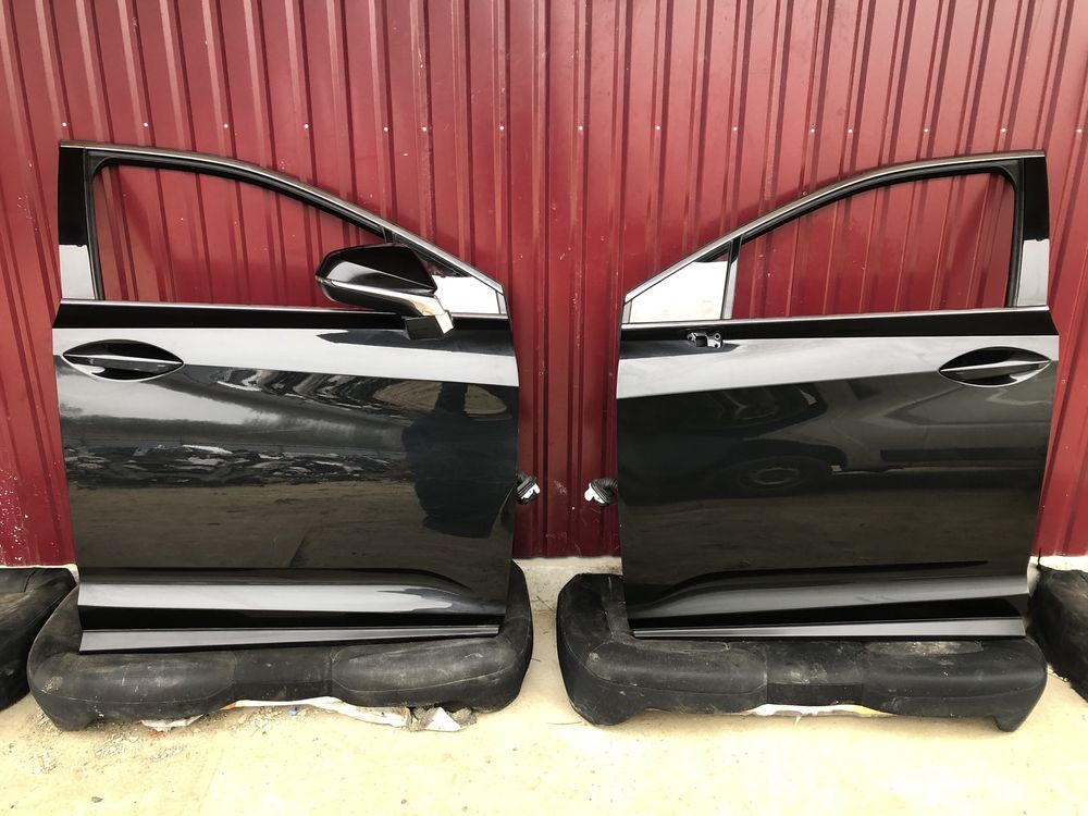 Авторозборка шрот Lexus RX 350/450 2016-2021р двери