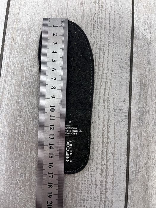 Зимові сапожки Geox 26 розмір