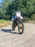 Продам honda cr80
