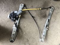 Mechanizm szyby przod tyl lewy prawy bmw e46 sedan touring podnosnik