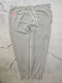 Ralph Lauren spodnie dresowe damskie XL