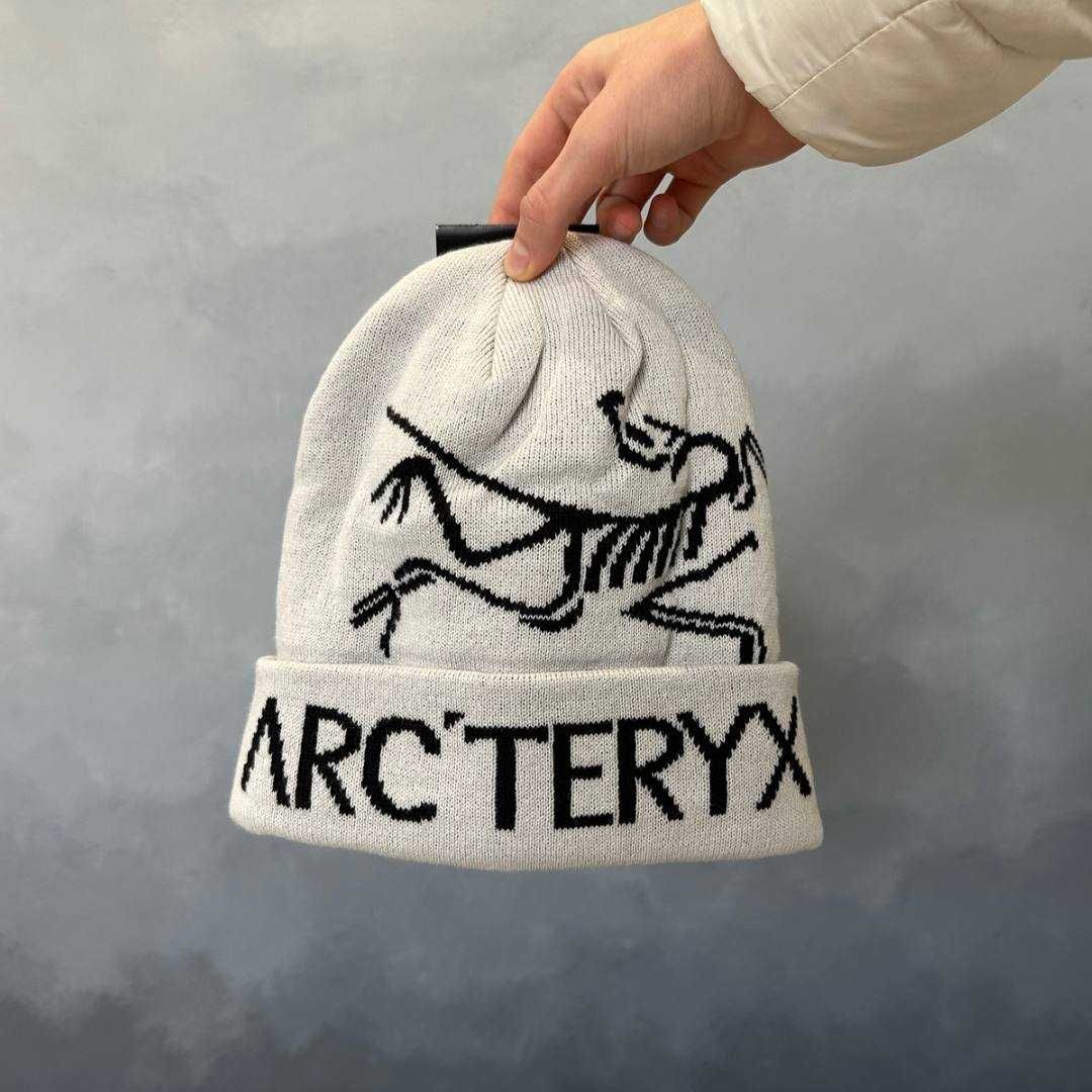 Шапка Arcteryx...