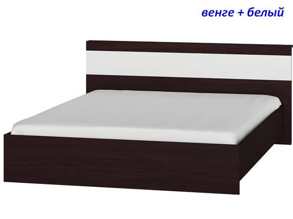 АКЦИЯ! Кровать + матрас, кровать двуспальная, кровать 160*200 + матрас