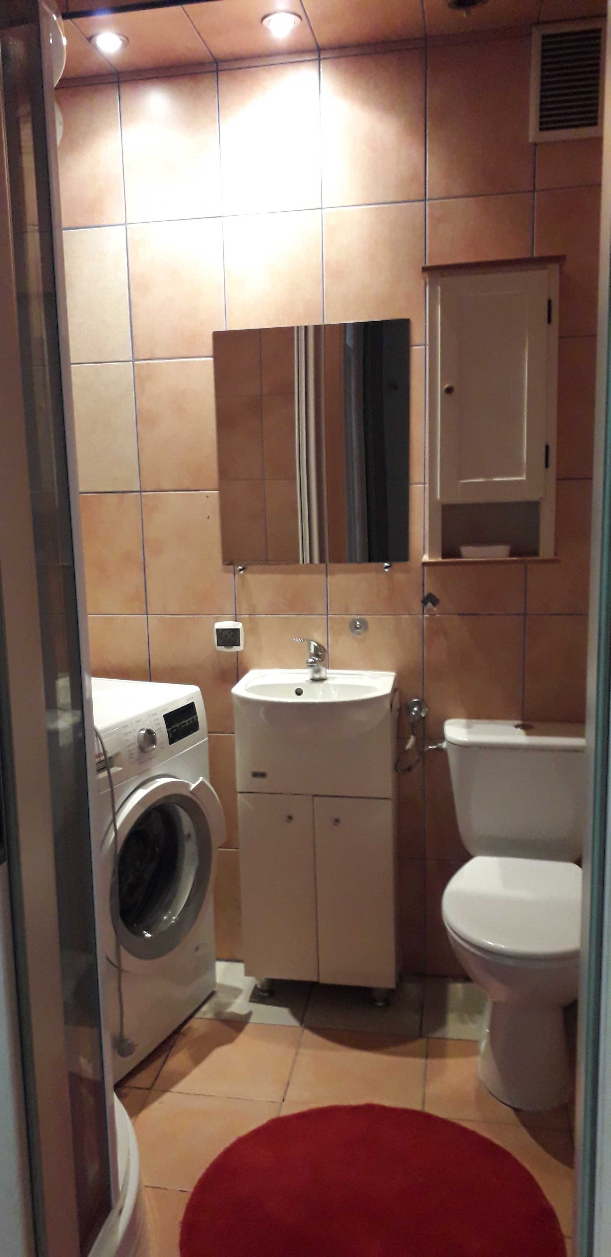 Mieszkanie 50m2 2pok. obok Starówki w okresie sierpień/wrzesień