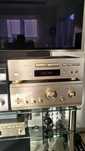 Wzmacniacz Denon PMA-2000R w Idealnym Stanie + Pilot i Instrukcja!