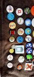 - Pins ,Medalhas e crachás !