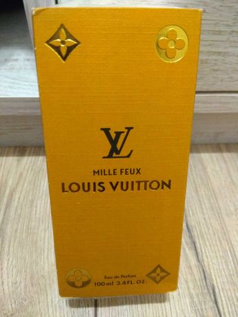 perfumy Louis  VUITON nowe