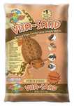 ZooMed Vita Sand JADALNY piasek podłoże 4,5 kg