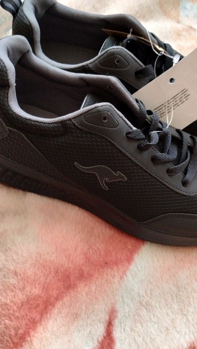 Buty męskie sportowe KangaRoos
