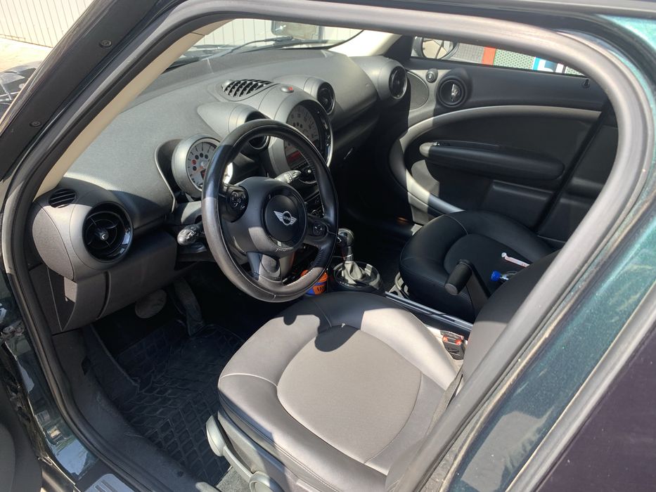 Продам  Mini Cooper