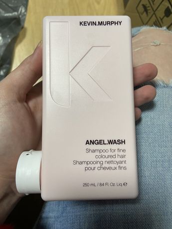 Kevin murphy Angel wash szampon orginalny!!