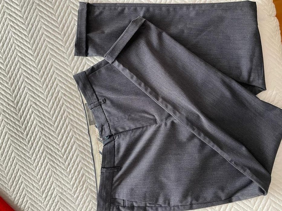 Calças Springfield homem