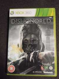 Dishonored Xbox360