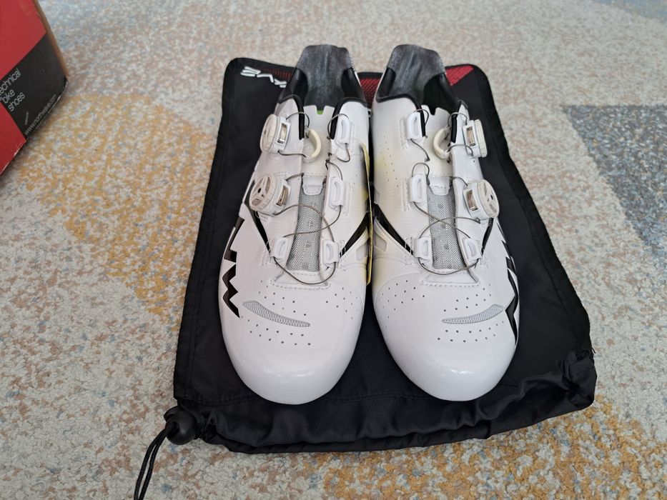 Buty szosowe Northwave Extreme Tech Plus 47