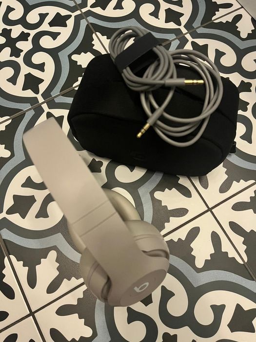 Słuchawki Beats Studio Pro