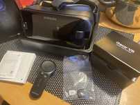 Okulary Gear vr samsung