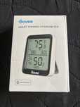Smart tetmometr-hydromet.